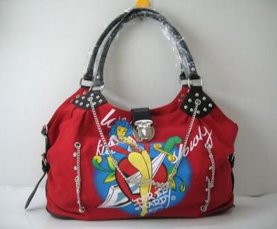 cheap Ed Hardy Bags-261